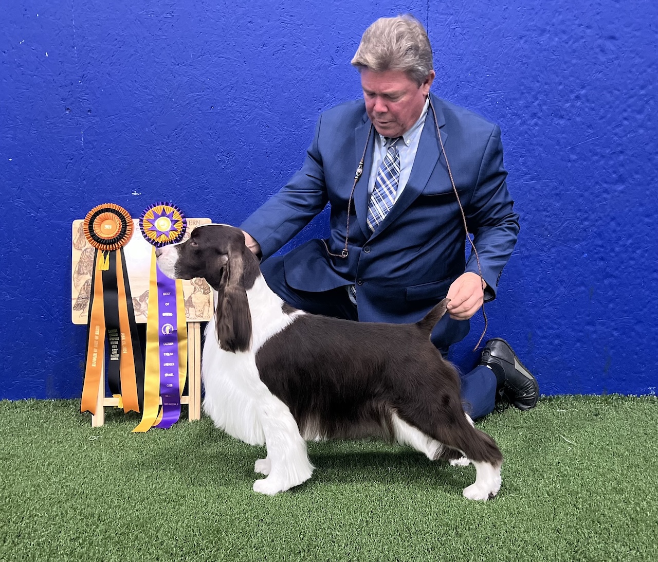 Greater Hickory Kennel Club, Inc. – Saturday, July 13, 2024