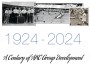 F 1924-2024 A Century of AKC