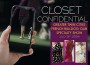 F Closet Confidential