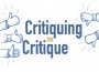 F Critiquing The Critique