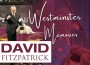 F Westminster Memories - David Fitzpatrick