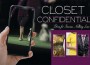 F Closet Confidential Glam Cam