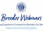 AKC Breeder Webinars