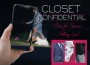 F Closet Confidential