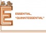 F The Big E Essential Quinntessential