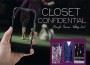 F Closet Confidential