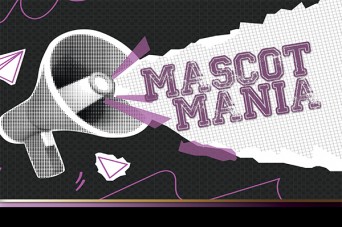 F Mascot Mania