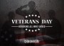 Silhouettes,Of,Soldiers,Saluting,With,Veterans,Day,Honoring,All,Who