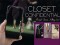 F Closet Confidential