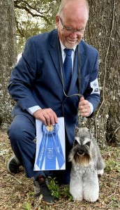 Carmel Mr. Joe Adamis