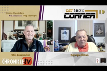 DST Coach's Corner 10