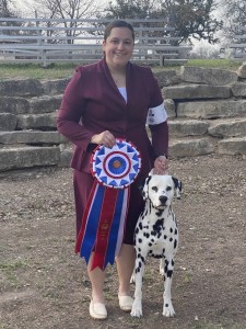 Prestige's Ride Along With Rising Star