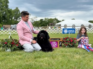 Bowater's Five Families