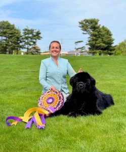 EvenKeel N Bowater AnchorsAweigh A Storm Is Coming