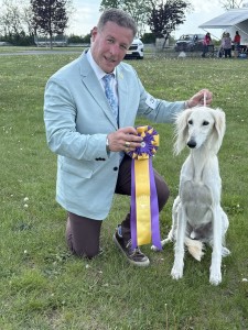 Haefen Phaeton Kaspian