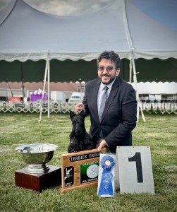 Invercrest Dark Intrigue Via MacBlain