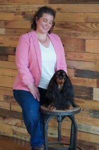 Novel The Joy Is Real