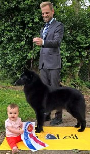 Prairiewind's Sxongs Of Summer @ La Neige