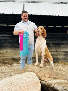 Prime Time John Cash