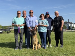 Signatures Ruby Tuesday