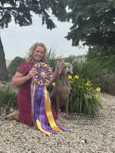 Apex & Cheyenne’s Stella Noche