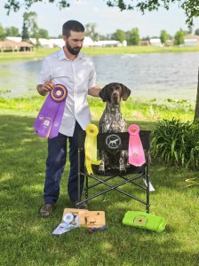 Aus Dem Norden's Dance Within The Flame