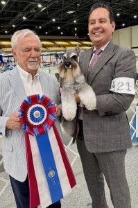 Carmel Mr. Joe Adamis