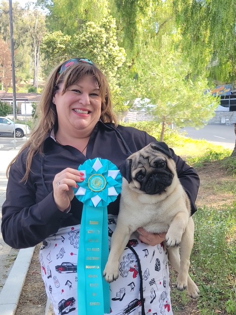 Casa Blanca’s IM Kenough