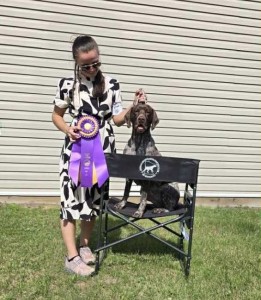 Cedar Run Ready Set Let’s Ride