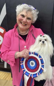 Martin's I'm A Dynamite-Time Bomb Puff