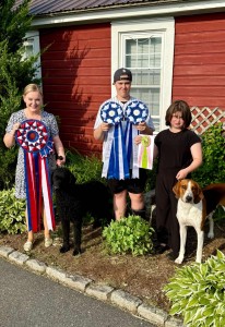 Pizzazz Kurly Kreek Raise A Ruckus