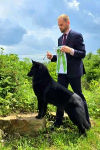 Prairiewind's Sxongs Of Summer @ La Neige