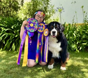 Summers' Anastasia Treasured Godiva