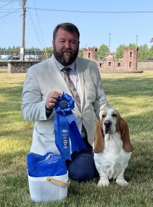 Topsfield-Lebrera Lucky Strike