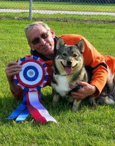 Valkyrie's Canadian Bacon