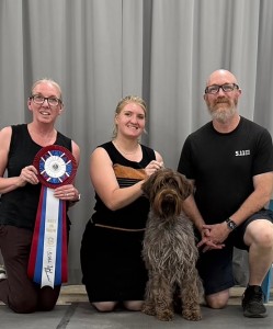 Walking Beard You're The One That I Want