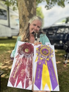 Desierto Raindance Here Come The Girls