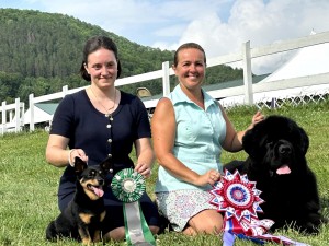 Evenkeel N Bowater Anchorsaweigh A Storm Is Comin