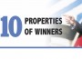 F 10 Properties of Winners