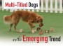 F Multi-Titled Dogs F Multi-Titled Dogs