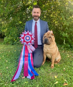 Good Fortune Roman's Royal Revenge