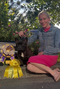 Highwood’s Marvelously Fortified Of Drommande