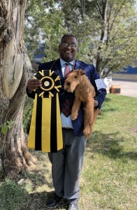 Masterpiece M. Jp Benjamin