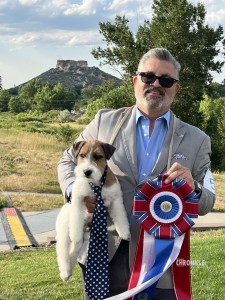 Monamour Beyond And Above