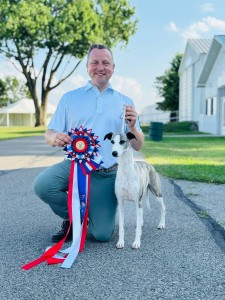 Pinnacle Garden Party