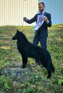 Prairiewinds Sxongs Of Summer @ La Neige