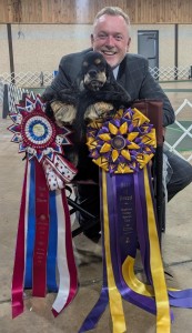 Rejoice's To The Point