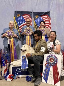 Rivergroves Isn't She Lovely