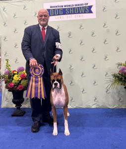 Tybrushe Livin’ On The Edge Of X-Cellence