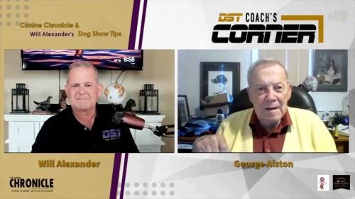 Coach's Corner 18